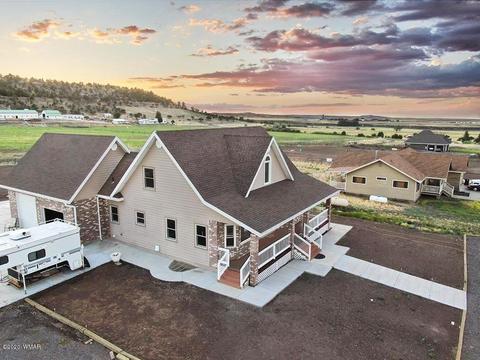 778 Genevieve Dr, Eagar, AZ 85925 photo 1