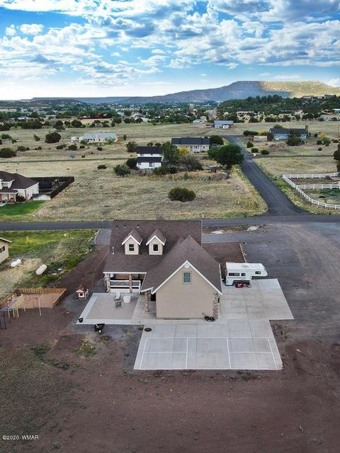 778 Genevieve Dr, Eagar, AZ 85925 photo 6