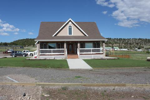 778 Genevieve Dr, Eagar, AZ 85925 photo 4