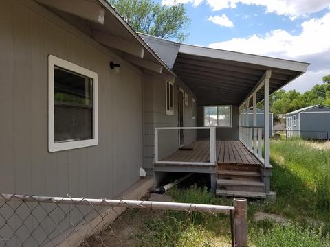 148 E 7th St, Eagar, AZ 85925 photo 9