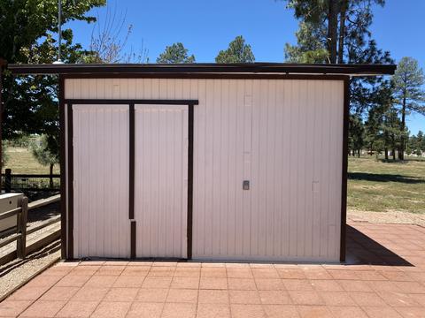 2720 Stagecoach Blvd, Overgaard, AZ 85933 photo 19