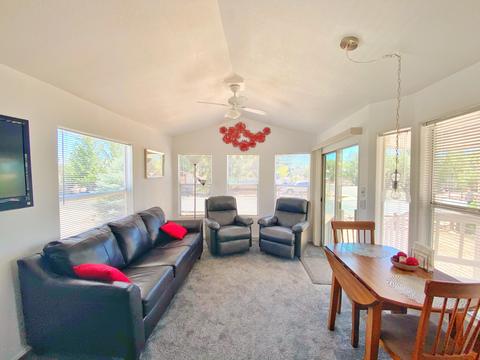 2720 Stagecoach Blvd, Overgaard, AZ 85933 photo 8