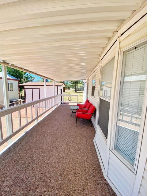 2720 Stagecoach Blvd, Overgaard, AZ 85933 photo 5
