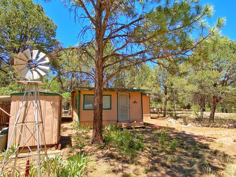 2191 Western Star, Overgaard, AZ 85933 photo 2