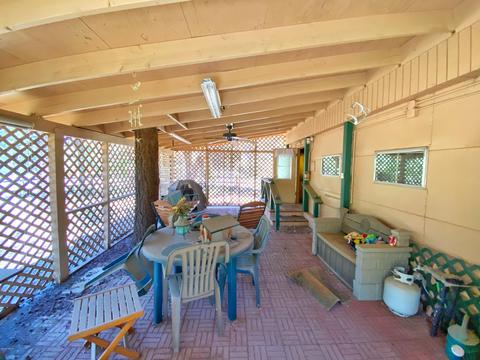 2191 Western Star, Overgaard, AZ 85933 photo 5