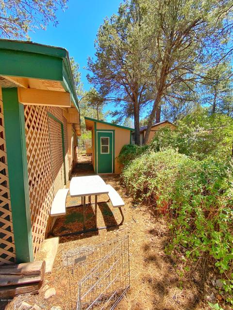 2191 Western Star, Overgaard, AZ 85933 photo 7