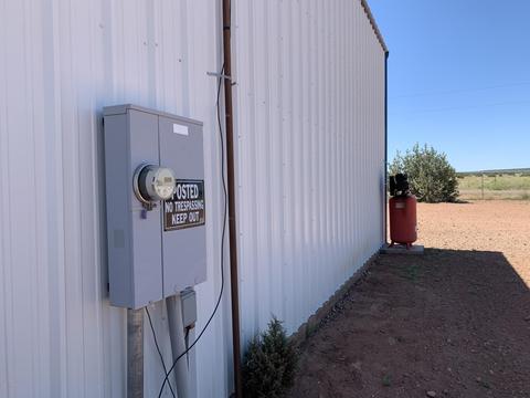9634 E Concho Hwy, Snowflake, AZ 85937 photo 13