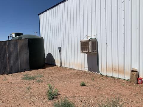 9634 E Concho Hwy, Snowflake, AZ 85937 photo 17