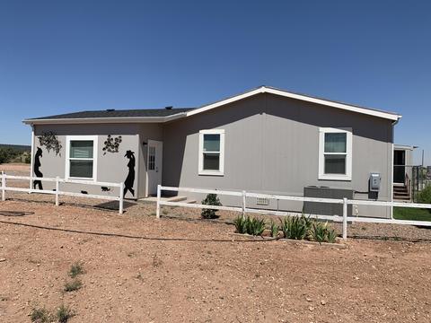 9634 E Concho Hwy, Snowflake, AZ 85937 photo 6