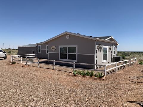9634 E Concho Hwy, Snowflake, AZ 85937 photo 4
