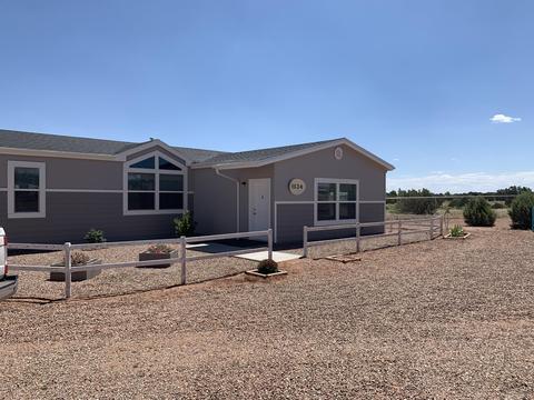 9634 E Concho Hwy, Snowflake, AZ 85937 photo 3