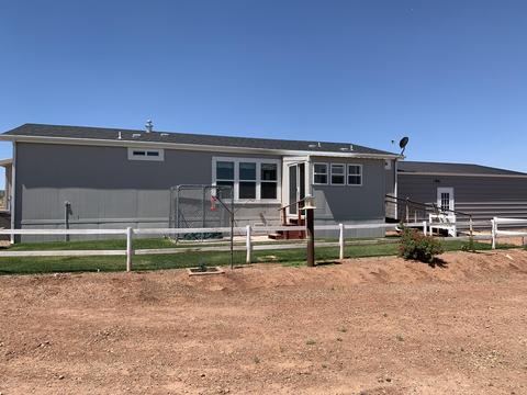 9634 E Concho Hwy, Snowflake, AZ 85937 photo 2