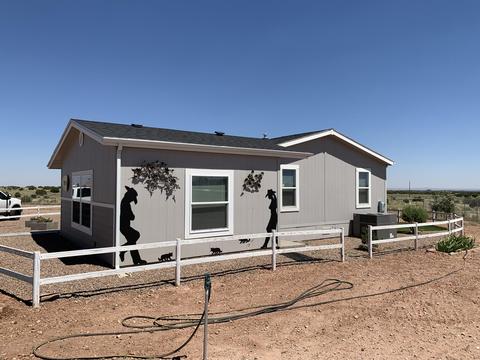 9634 E Concho Hwy, Snowflake, AZ 85937 photo 5