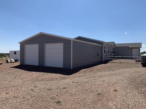 9634 E Concho Hwy, Snowflake, AZ 85937 photo 9