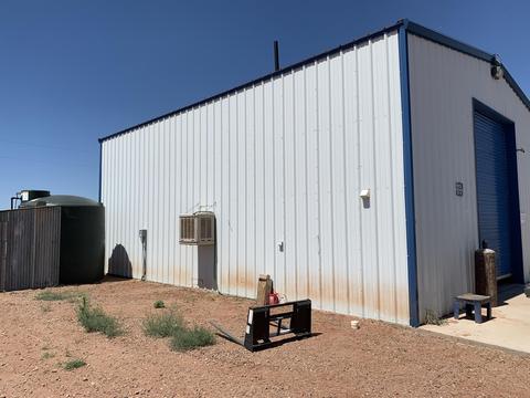 9634 E Concho Hwy, Snowflake, AZ 85937 photo 16