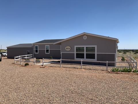 9634 E Concho Hwy, Snowflake, AZ 85937 photo 1