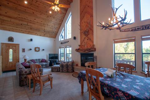 2836 Lodgepole Rd, Overgaard, AZ 85933 photo 3