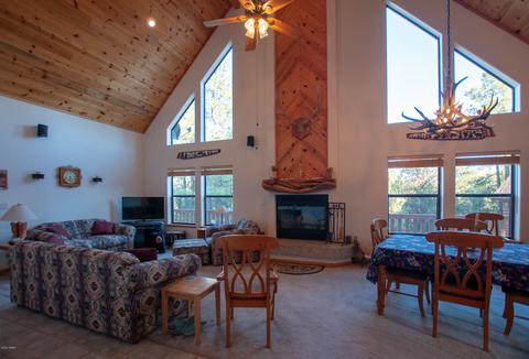 2836 Lodgepole Rd, Overgaard, AZ 85933 photo 4