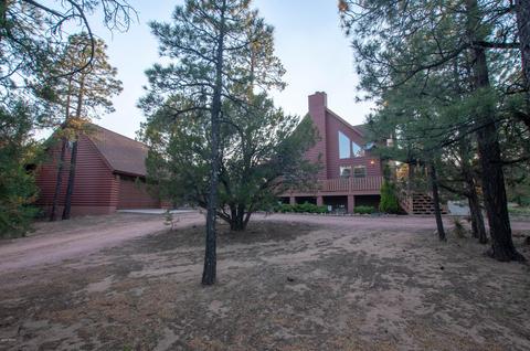 2836 Lodgepole Rd, Overgaard, AZ 85933 photo 18