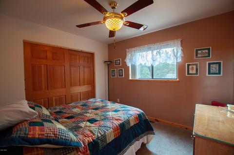 2836 Lodgepole Rd, Overgaard, AZ 85933 photo 8