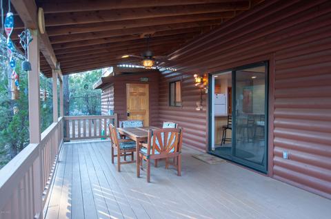 2836 Lodgepole Rd, Overgaard, AZ 85933 photo 17