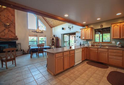 2836 Lodgepole Rd, Overgaard, AZ 85933 photo 7