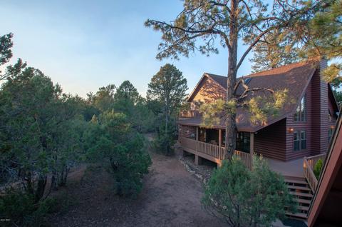 2836 Lodgepole Rd, Overgaard, AZ 85933 photo 23