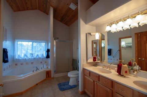 2836 Lodgepole Rd, Overgaard, AZ 85933 photo 13