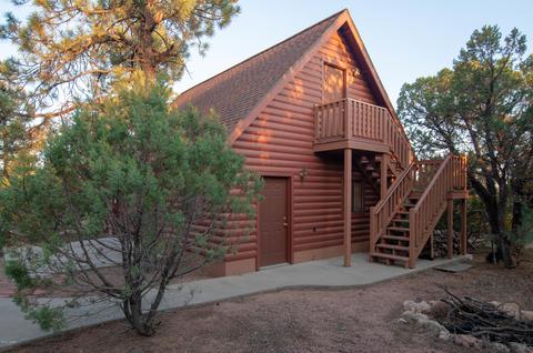 2836 Lodgepole Rd, Overgaard, AZ 85933 photo 20