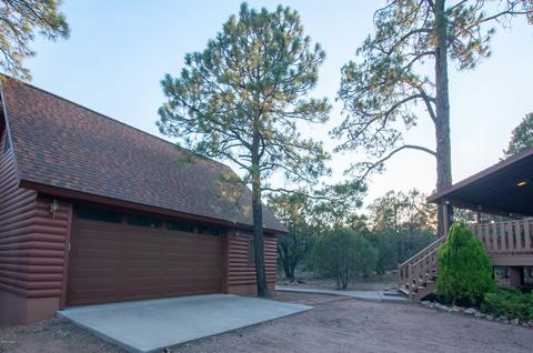 2836 Lodgepole Rd, Overgaard, AZ 85933 photo 19