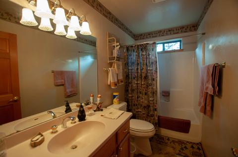 2836 Lodgepole Rd, Overgaard, AZ 85933 photo 10