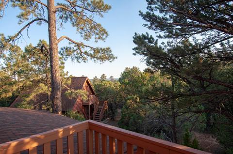 2836 Lodgepole Rd, Overgaard, AZ 85933 photo 15