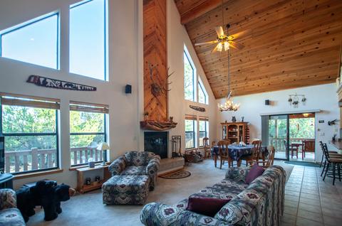 2836 Lodgepole Rd, Overgaard, AZ 85933 photo 5