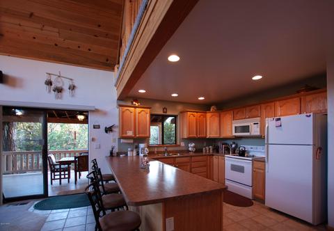 2836 Lodgepole Rd, Overgaard, AZ 85933 photo 6
