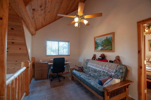 2836 Lodgepole Rd, Overgaard, AZ 85933 photo 11