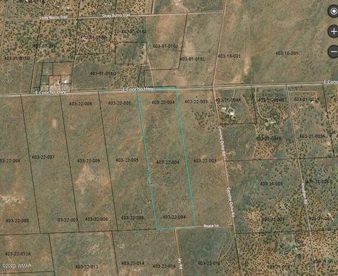 8775 E Concho Hwy, Snowflake, AZ 85937 photo 14