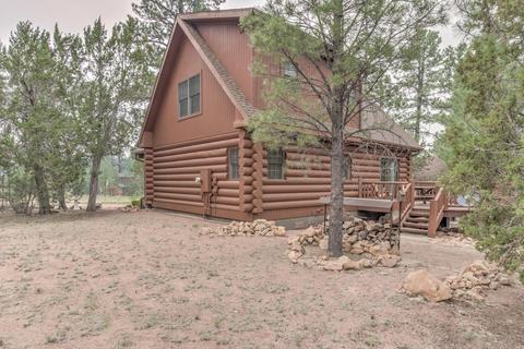 3367 Pine Rim Rd, Overgaard, AZ 85933 photo 11