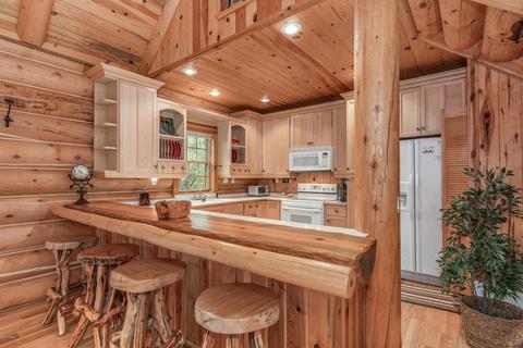 3367 Pine Rim Rd, Overgaard, AZ 85933 photo 22
