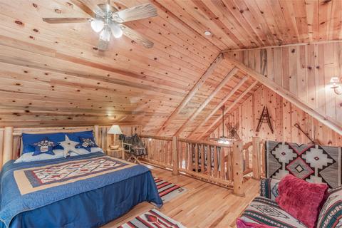 3367 Pine Rim Rd, Overgaard, AZ 85933 photo 30