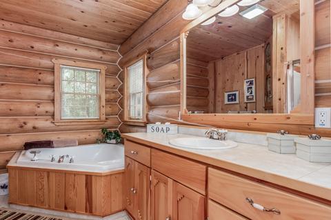 3367 Pine Rim Rd, Overgaard, AZ 85933 photo 27