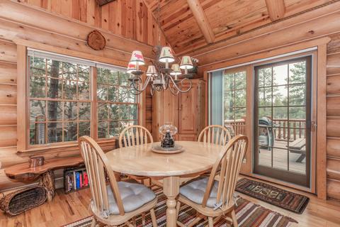 3367 Pine Rim Rd, Overgaard, AZ 85933 photo 19