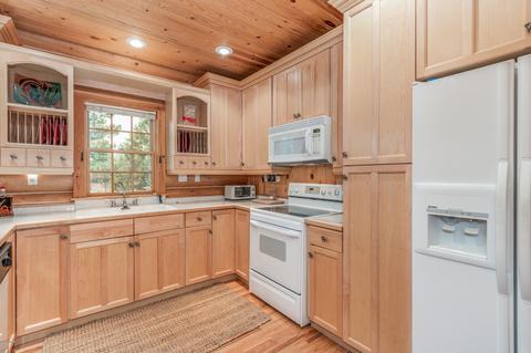 3367 Pine Rim Rd, Overgaard, AZ 85933 photo 24
