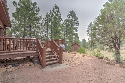 3367 Pine Rim Rd, Overgaard, AZ 85933 photo 10