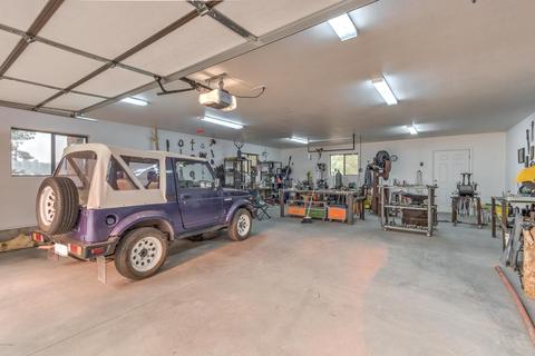 3367 Pine Rim Rd, Overgaard, AZ 85933 photo 14