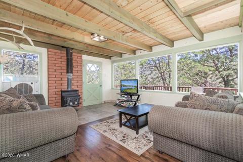 4214 Cypress St, Pine, AZ 85544 photo 4