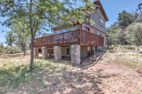 4214 Cypress St, Pine, AZ 85544 photo 1