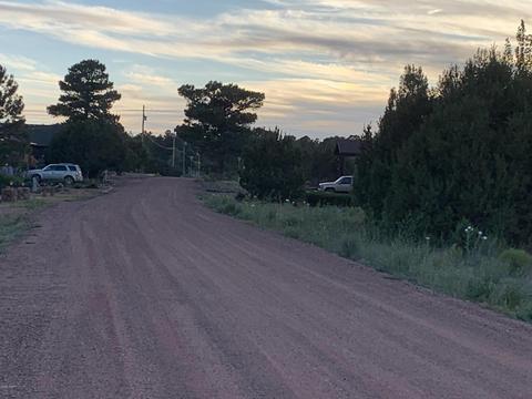 2227 Meadow Ln, Overgaard, AZ 85933 photo 5