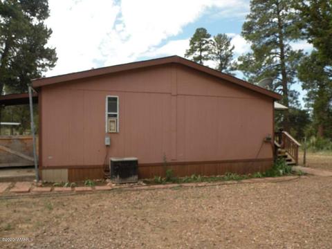 2055 Chevelon Rd, Overgaard, AZ 85933 photo 6