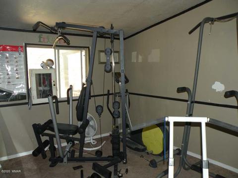 2055 Chevelon Rd, Overgaard, AZ 85933 photo 17