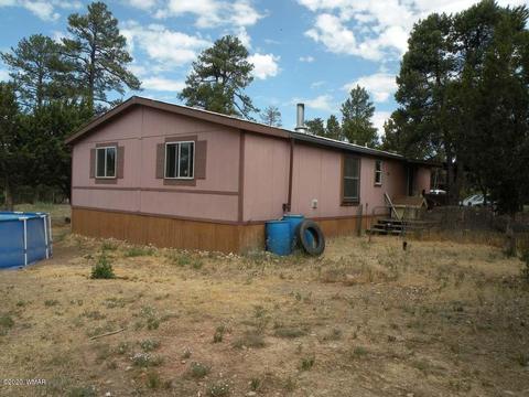 2055 Chevelon Rd, Overgaard, AZ 85933 photo 4